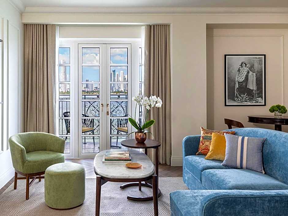 Sofitel Legend Casco Viejo