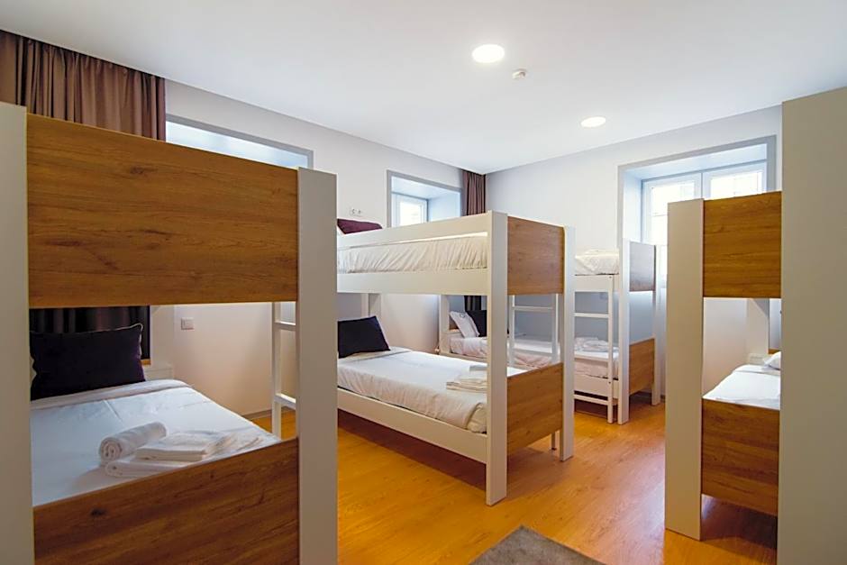 HI Braga - Pousada de Juventude