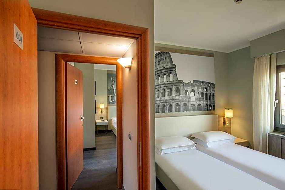Hotel Marc'Aurelio