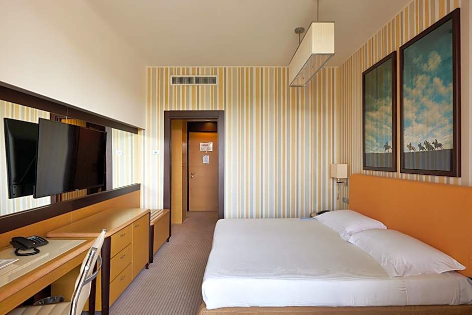 UNAHOTELS Varese