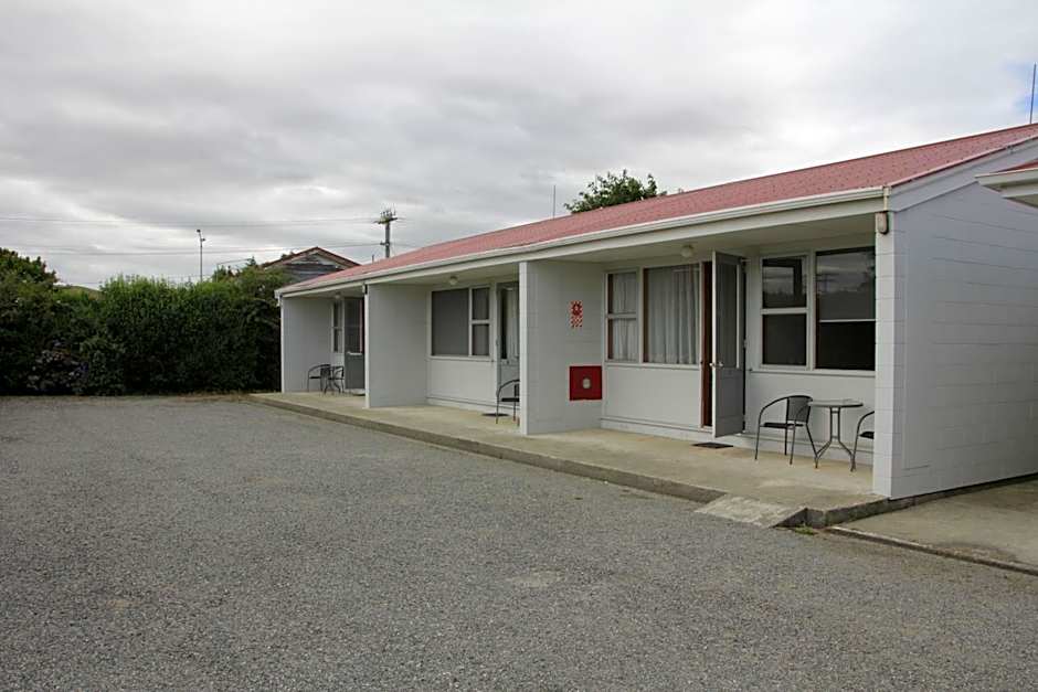 Charlton Motel