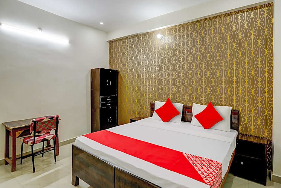 Hotel O The Raghav Villa