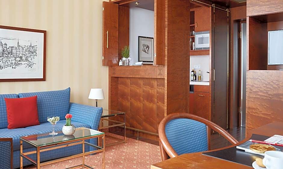 Living Hotel Kanzler