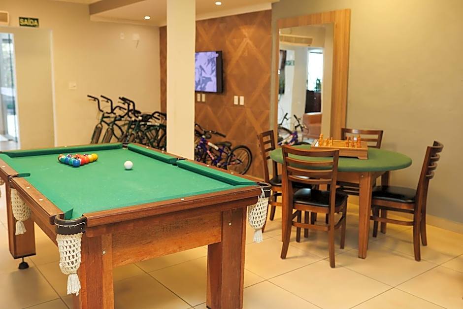 Hotel Rezende