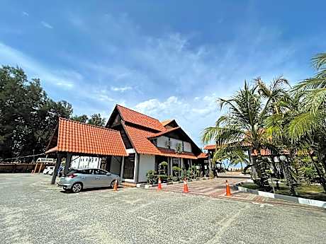 DSH Batu Burok Beach Resort