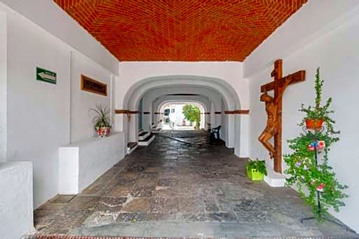 Posada San Javier