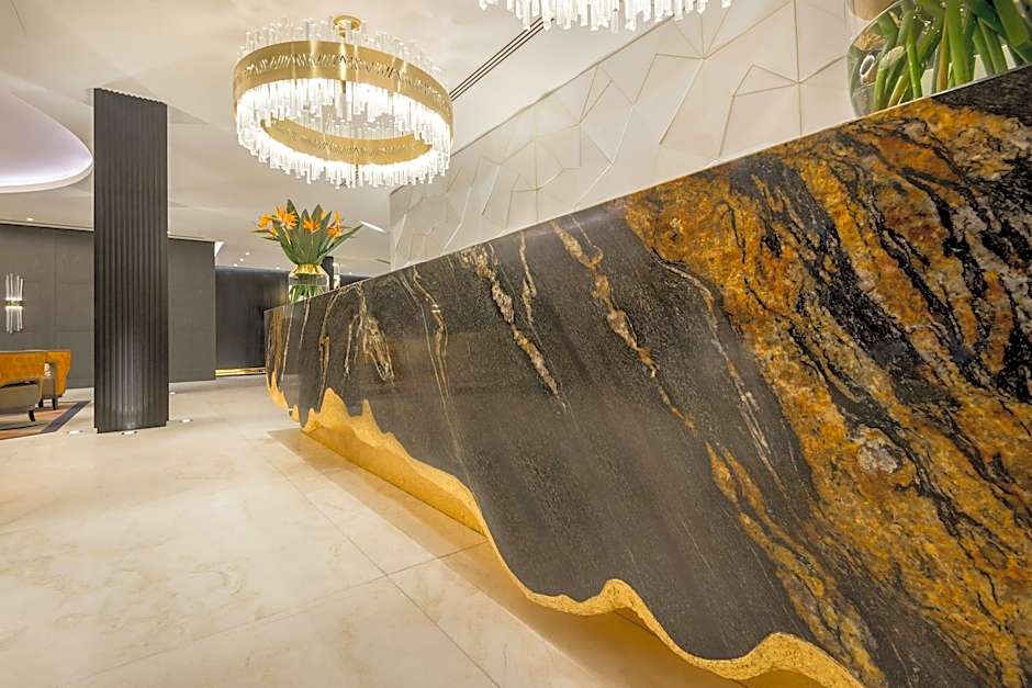 The Alexander, a Luxury Collection Hotel, Yerevan