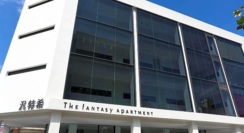 The Fantasy Apartment