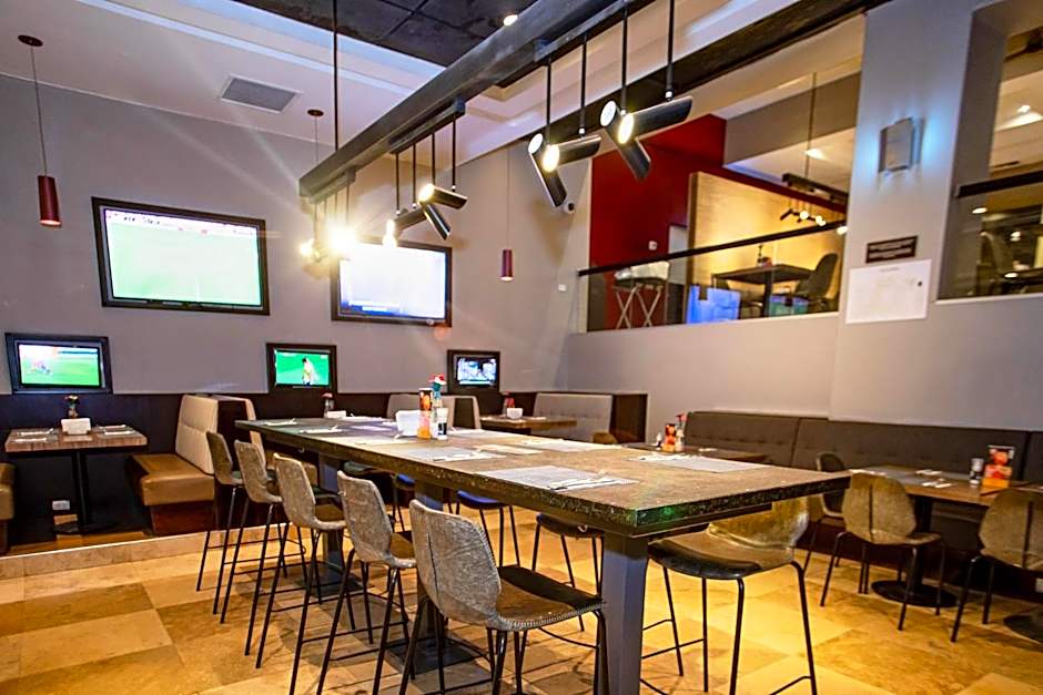 Casa Andina Standard Piura