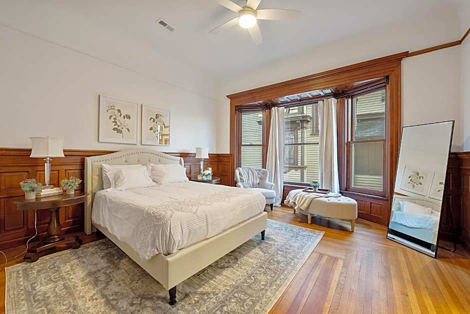 The Washington Boutique Hotel