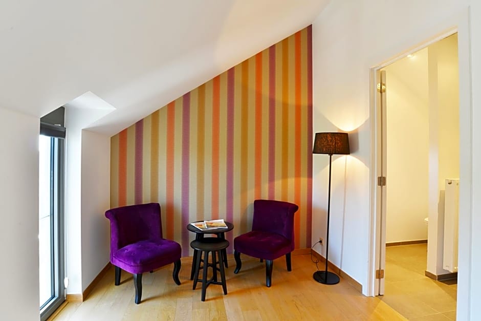 Durbuy Ô Restaurant Hotel