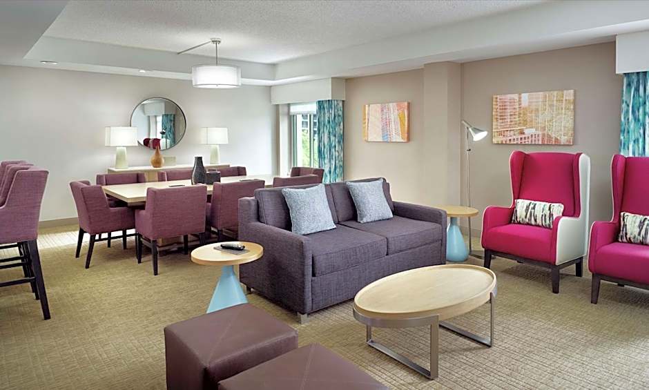 Hilton Garden Inn Atlanta-Buckhead