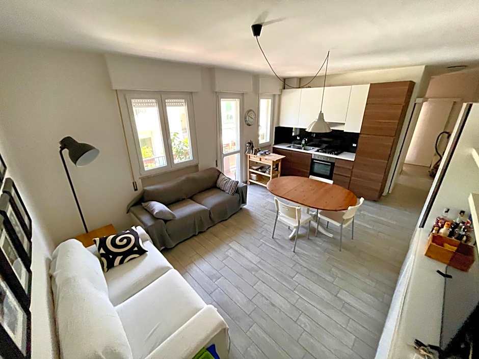 Photo 1 of 16 of Appartamento moderno sul mare