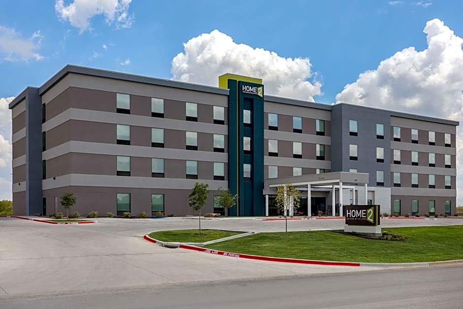 Home2 Suites by Hilton Brownwood