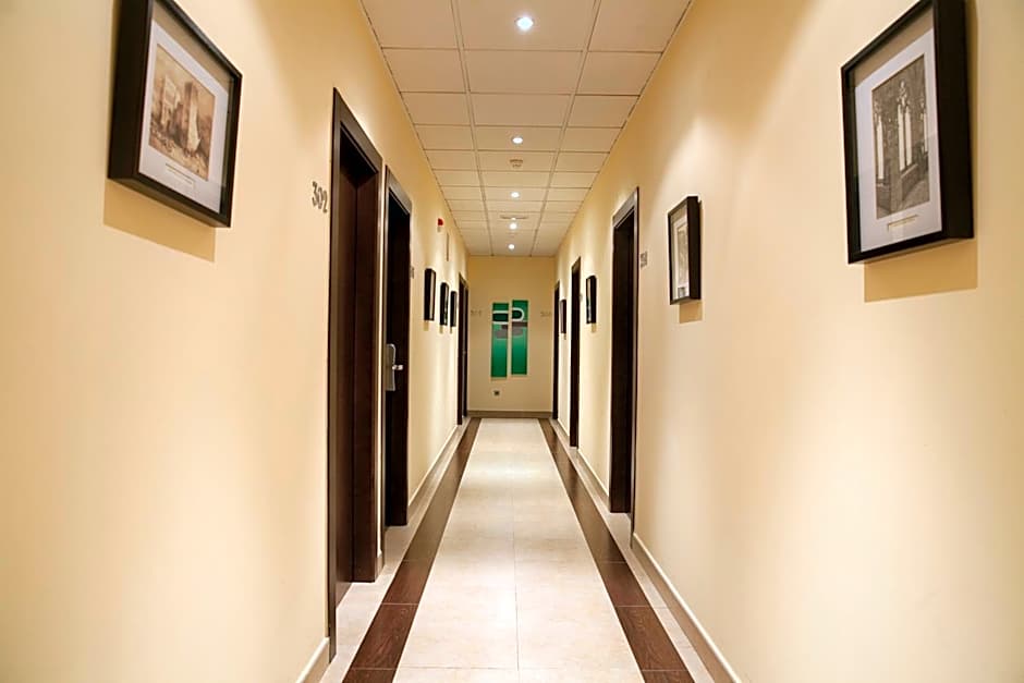 Hotel El Mesón