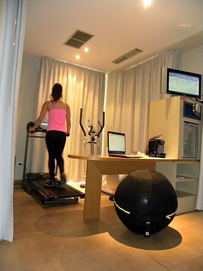 Tati' Hotel