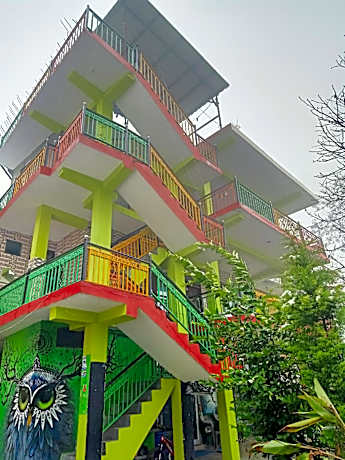 Parbati Headquarters