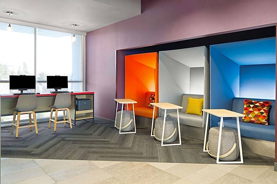 Tru By Hilton Wisconsin Dells