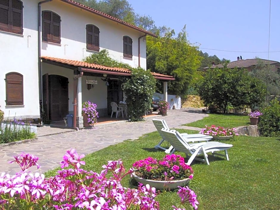 Villino Iso