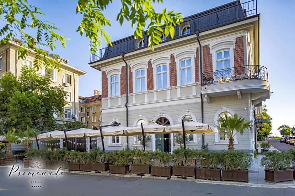 Villa Promenade