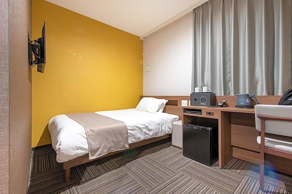 Hotel Sanrriot Osaka honmachi by Vacation Stay – Osaka, WI