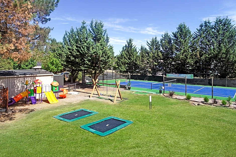 All Seasons Mansfield