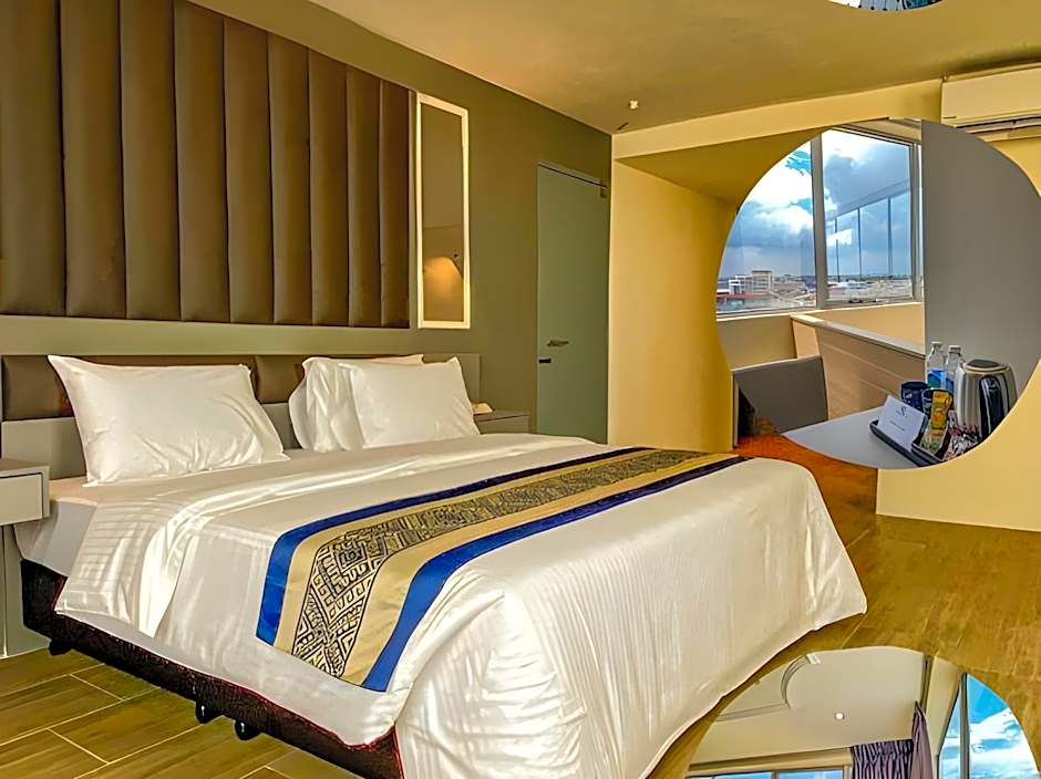 Muar Traders Hotel