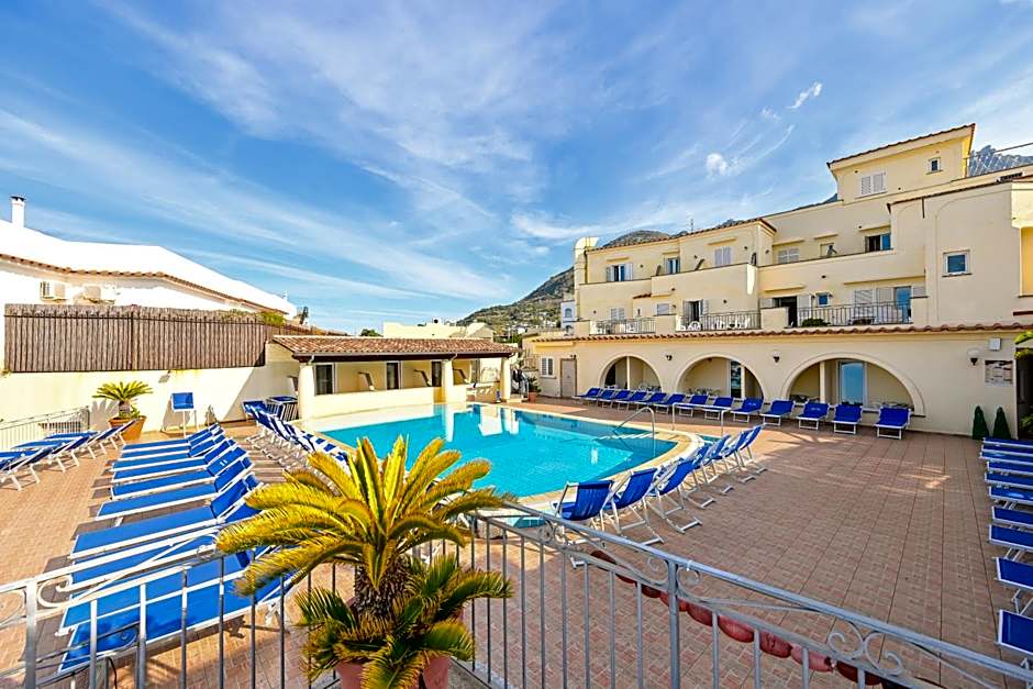 Hotel Tramonto d'oro Terme Casthotels