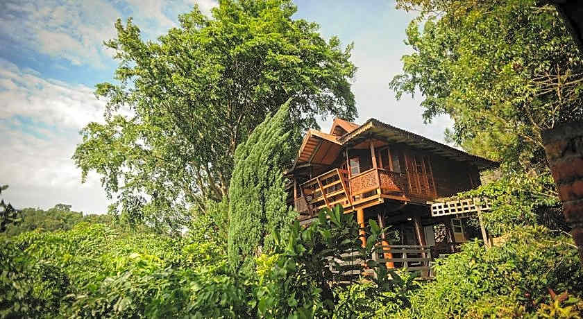 Malihom Private Estate Hotel