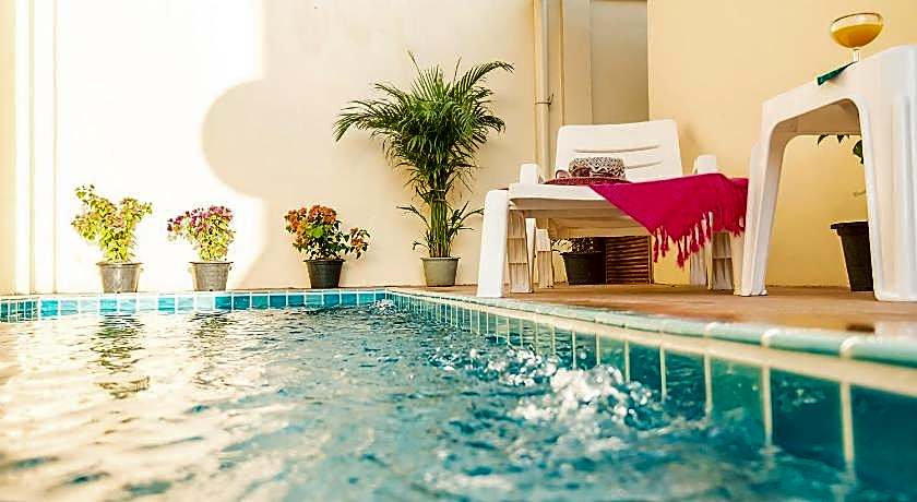 Butterfly Garden Boutique Residences