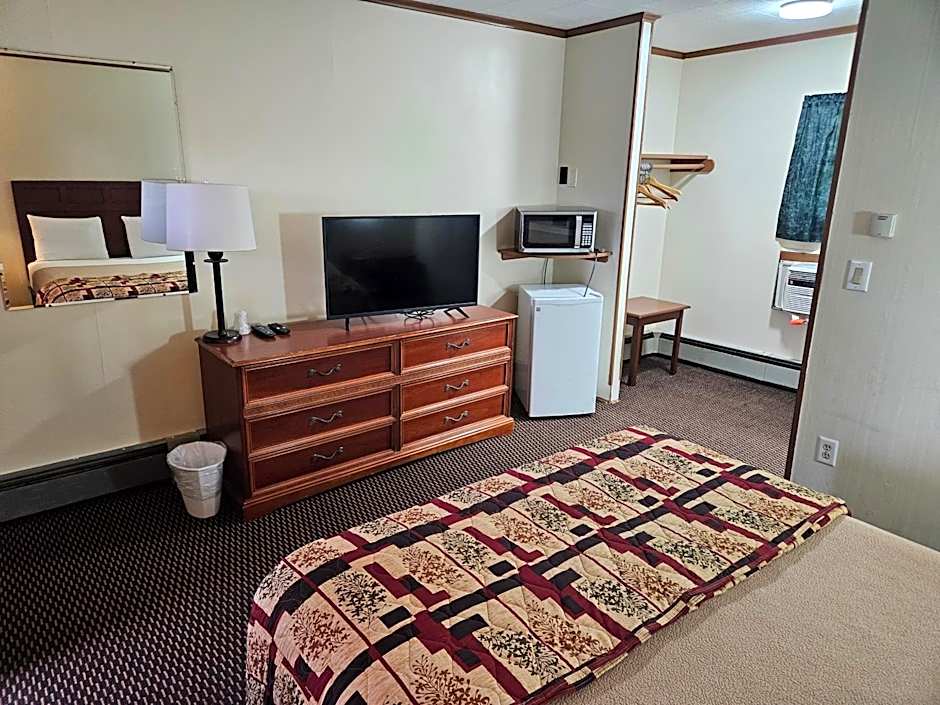 Alpenhaus Motel
