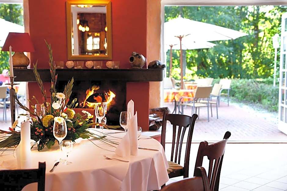 Landgasthof & Hotel Jagdhof