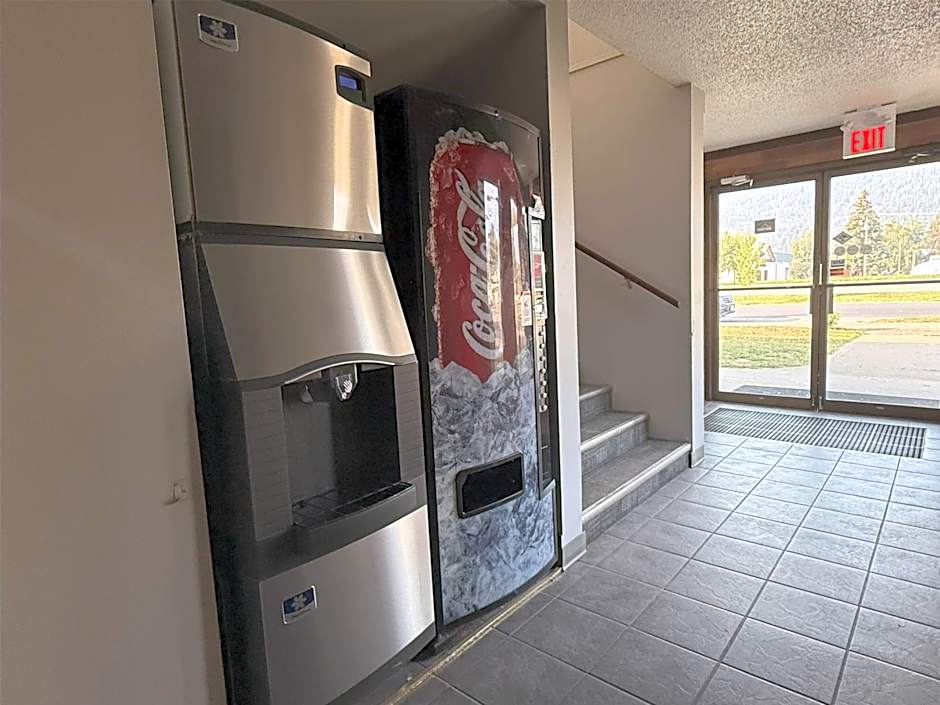 SureStay by Best Western Smithers