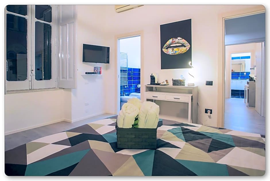 B&B Palazzo Di Florio