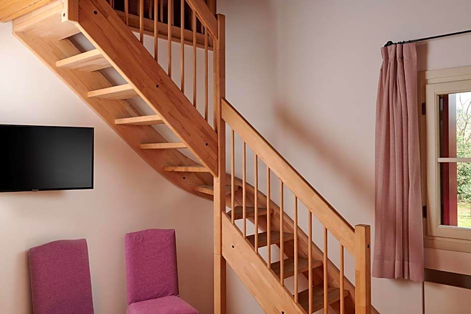 Hotel Villa Lovi
