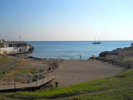 La Rosa Di Rebecca – Monopoli, LA