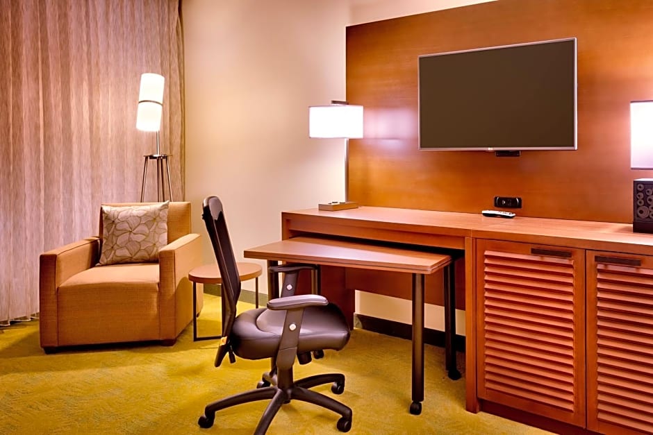 Courtyard by Marriott Oahu North Shore