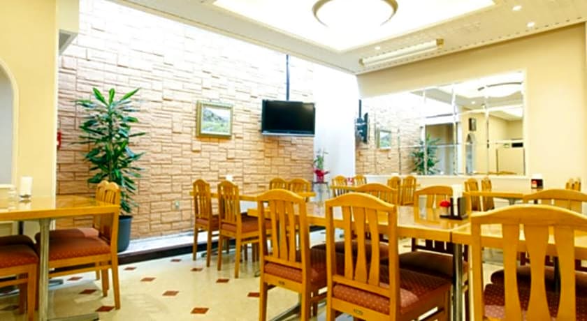 Hotel New Ueno