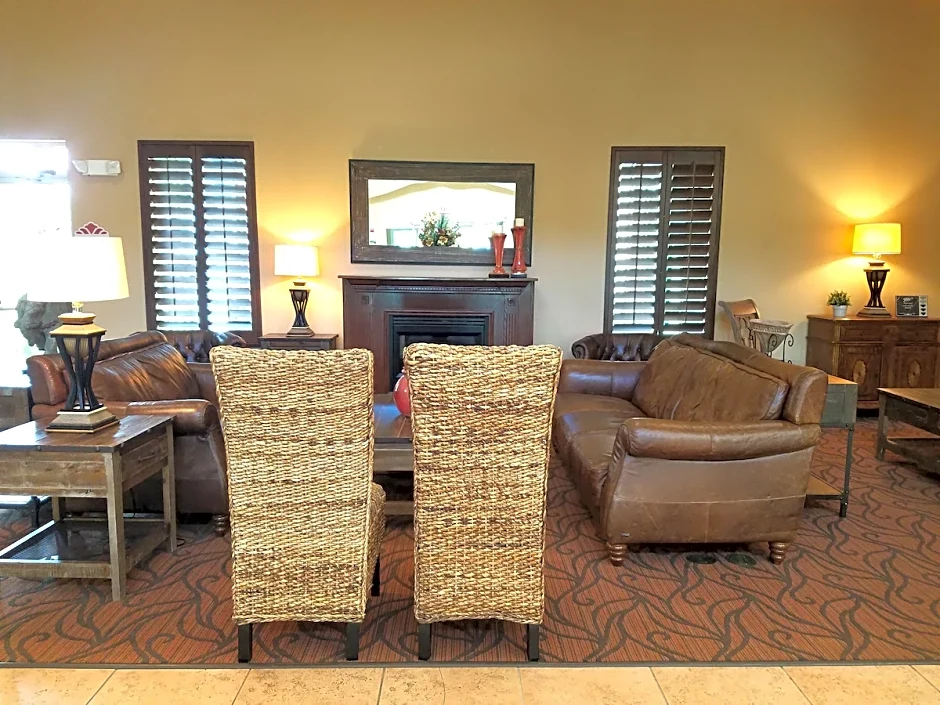 Hawthorn Suites By Wyndham Orlando Lake Buena Vista