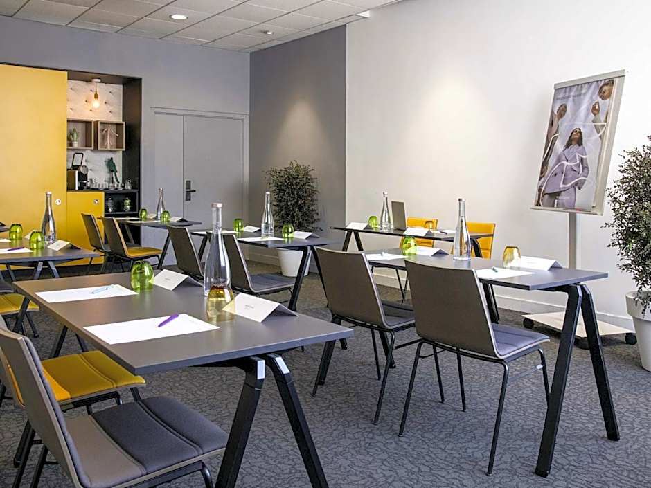 Hôtel Mercure Hyères Centre