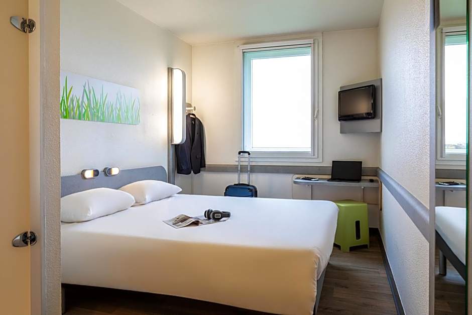 ibis budget Roissy CDG Paris Nord 2