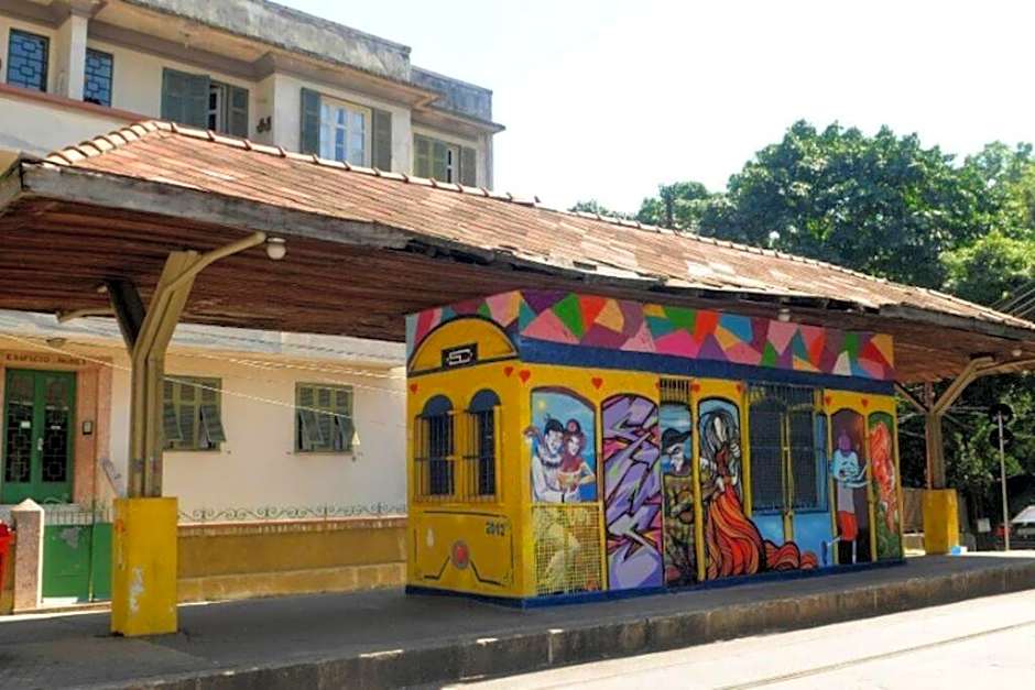 Alma Carioca - Lapa Studio