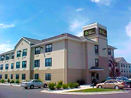 Extended Stay America Suites - Billings - West End