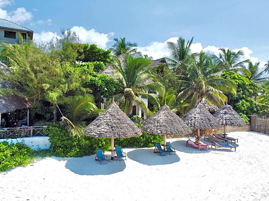 HEBE Bungalows Lodge