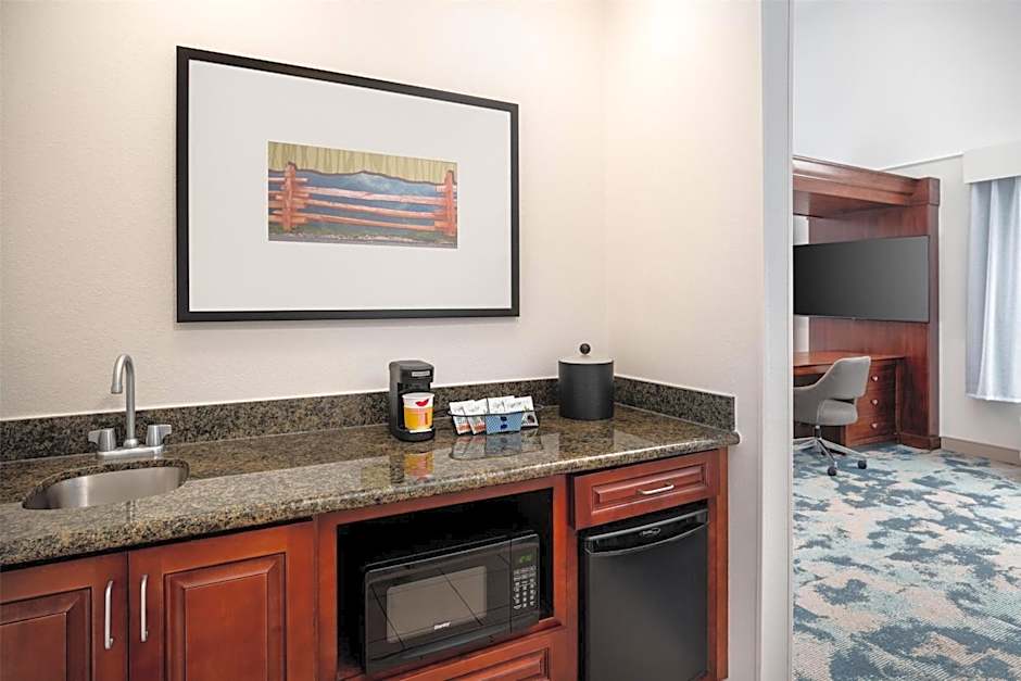 Hampton Inn & Suites Knoxville-Turkey Creek/Farragut