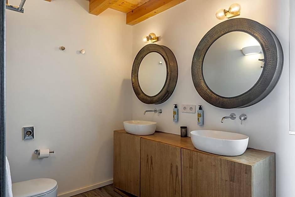 Su Entu Boutique Hotel