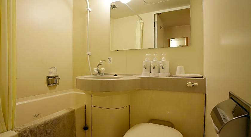 OKAZAKI DAIICHI HOTEL EAST WING
