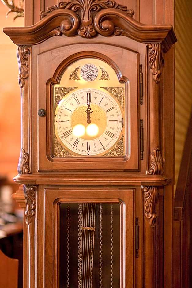 Grand Hotel London