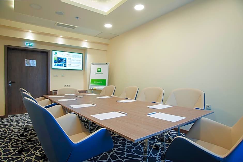 Holiday Inn Plovdiv By IHG