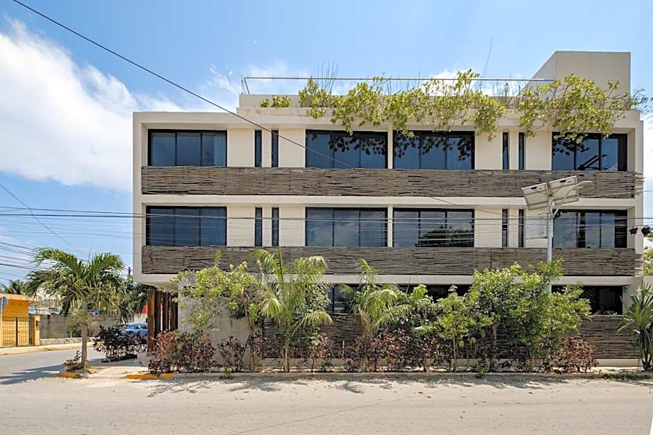 Loft Luxury Selva Maya